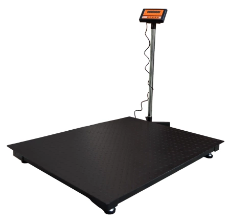 Весы платформенные Shtapler PW 10000 2000*2000