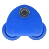 Тележка для тали холостая Shtapler GCT 3т