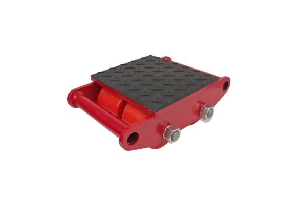 Транспортная платформа Shtapler CRO-4 6т