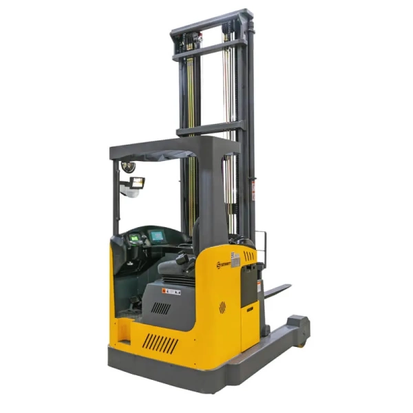 Ричтрак СМАРТ (SMART) XBR20 (2т; 12,0м; Li-ion 450 Ah)
