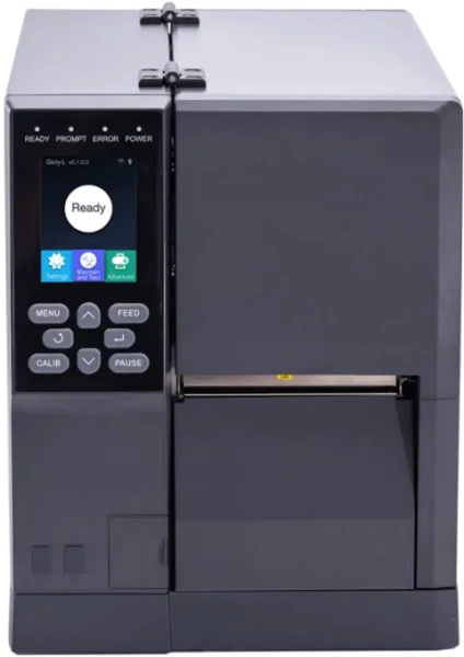 Принтер этикеток MERTECH G400 (Ethernet, USB, RS-232)