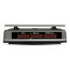 Весы торговые M-ER 328AC-32.5 LED "TOUCH-M"