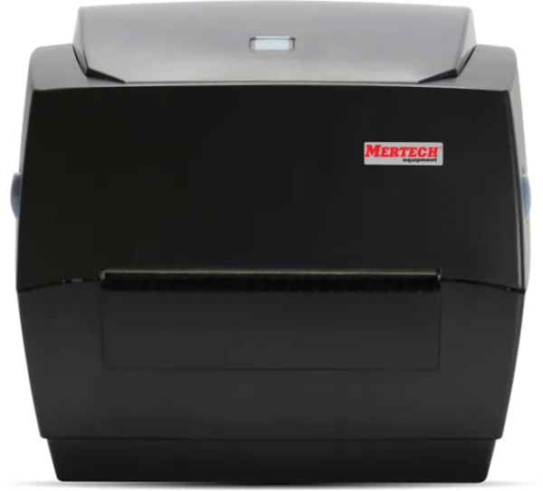 Принтер этикеток MERTECH TLP100 TERRA NOVA 300dpi (Ethernet, RS232, USB) black