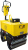 Двухвальцовый вибрационный каток STEM TECHNO SVR 801H