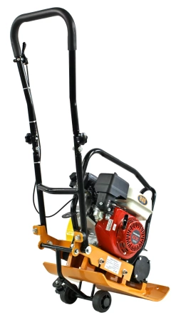Виброплита бензиновая RAD PCA55-H