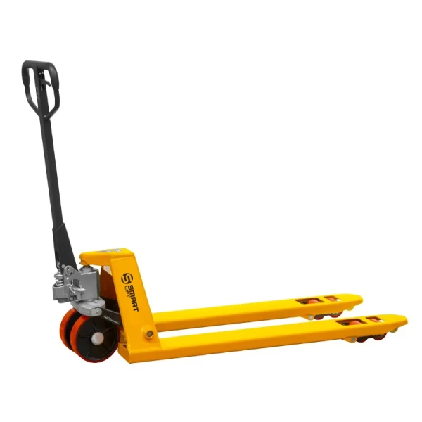 Гидравлическая тележка SD (BF25; 2500 кг; 1150х550 мм; PDP) СМАРТЛИФТ (SMARTLIFT)