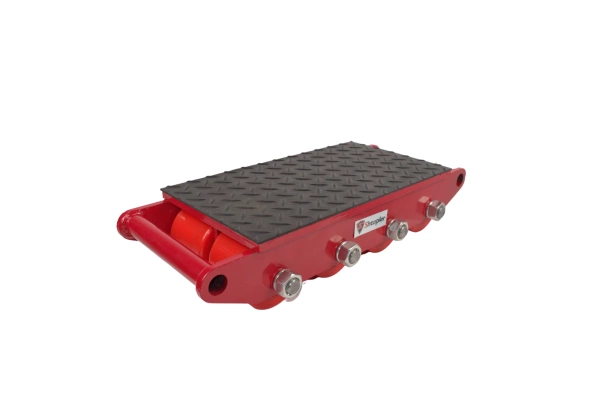 Транспортная платформа Shtapler CRO-8 12т