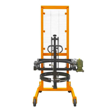 Штабелер гидравлический для бочек SDА400A СМАРТЛИФТ (SMARTLIFT)