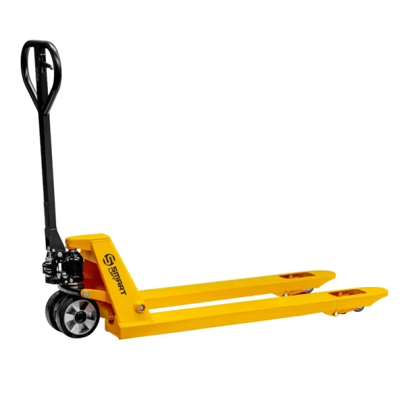 Гидравлическая тележка SB (DF-III; 2500 кг; 1150х550 мм; RDP) СМАРТЛИФТ (SMARTLIFT)