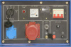 Дизельный генератор TSS SDGN 7000EHS3