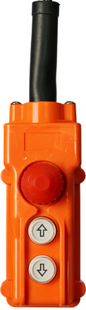 Таль цепная электрическая Shtapler DHS (J) 1т 12м