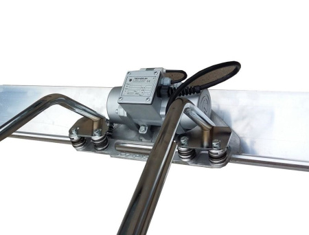 Виброрейка электрическая Technoflex PGM