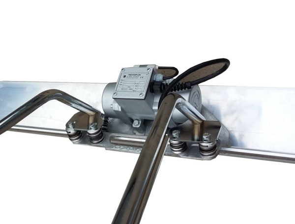 Виброрейка электрическая Technoflex PGM