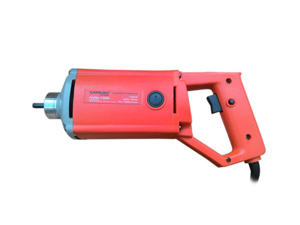 Глубинный вибратор Samsan HVM 1300 (HVM13001)