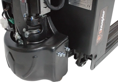 Тележка самоходная Shtapler QDCX 15 (S)