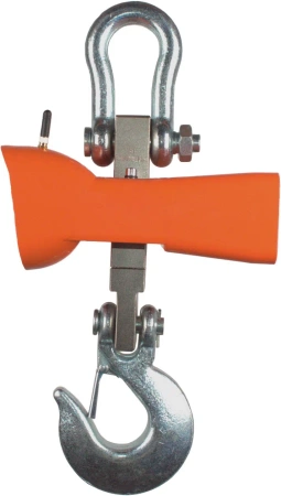 Весы крановые Shtapler KW-L 5000кг с дублирующим пультом