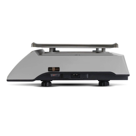 Весы торговые M-ER 327AC-32.5 LCD "Ceed"