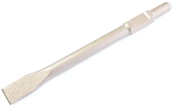 Зубило HEX RedVerg 30X410Х35mm(400022)