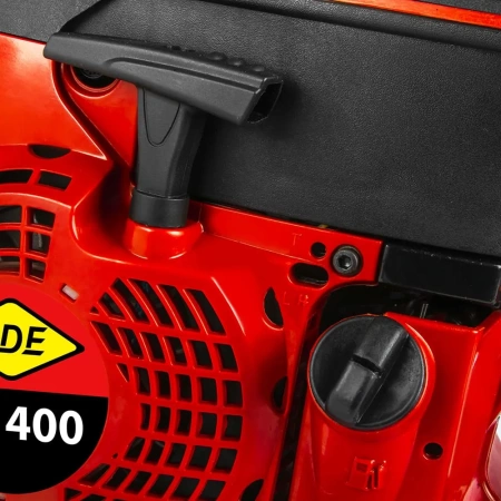 Резчик бензиновый ручной DDE GS 400-16", 911-696