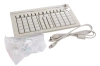 POS клавиатура программируемая POScenter S67 (мод. 63 клавиши, MSR, ключ, USB, 3, 0 м.), белая