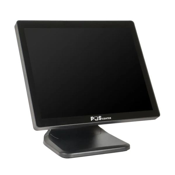 Сенсорный монитор POScenter NOVA (17",P-CAP/4:3/1280*1024/HDMI,VGA,USB,Audio out) черный