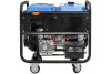 Дизельный генератор TSS SDG 5000EHA