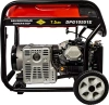 Генератор бензиновый DDE DPG10551E