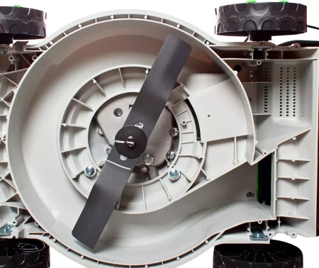 Газонокосилка бензиновая RedVerg RD-GLM40P