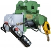 Электротельфер VHVAT1511TPE206S, г/п 1 т, в/п 6,5 м