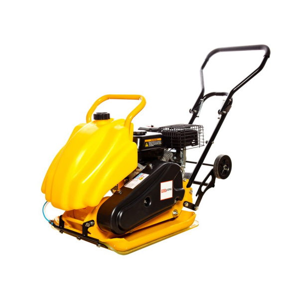 Виброплита бензиновая RedVerg RD-29155