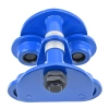 Тележка для тали холостая Shtapler GCT 3т