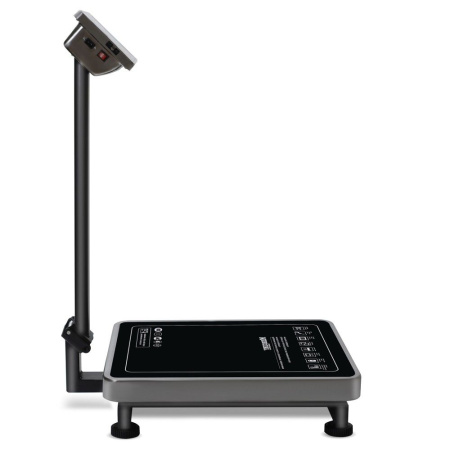 Весы товарные напольные M-ER 335ACLP-150.20 LED "TURTLE"