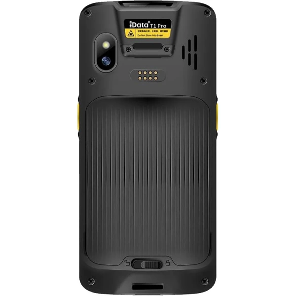 ТСД iData T1 PRO (Android 14/ 2D SR+ DS7000 PRO/ЦП MT8786/Память 4+64Гб/Дисплей 5.5" /1440*720/13Mp, 5Mp/4G (LTE) / BT /GPS /Wi-Fi /АКБ 5000 mAh/ NFC)