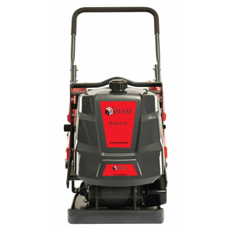Виброплита бензиновая DIAM ML-80/5.5 L
