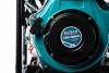 Дизельный генератор Alteco Professional ADG 7500E