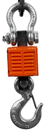Весы крановые Shtapler KW 2000кг