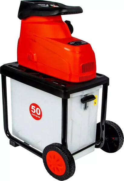 Измельчитель садовый DDE SH 300