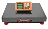Весы товарные Shtapler PW 300 50*60 (беспроводные)