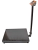 Весы товарные Shtapler PW 800 60*80 (складная стойка)