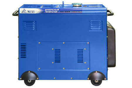 Дизельный генератор TSS SDGN 7000EHS3