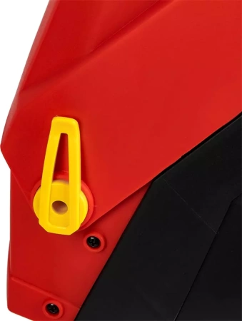 Измельчитель садовый DDE SH 250