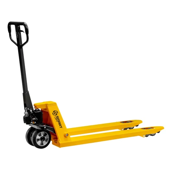 Гидравлическая тележка SP (BF Premium; 2500 кг; 1150х550 мм; RDP) СМАРТЛИФТ (SMARTLIFT)