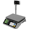 Весы торговые M-ER 328ACPX-15.2 LCD "TOUCH-M"
