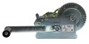 Лебедка ручная барабанная Shtapler FD-2500 (1130кг, 20м, трос)