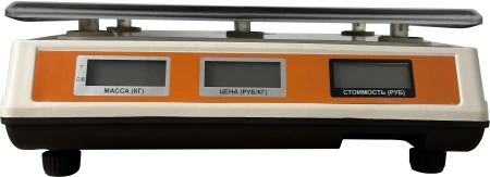 Весы торговые Shtapler TZ 40