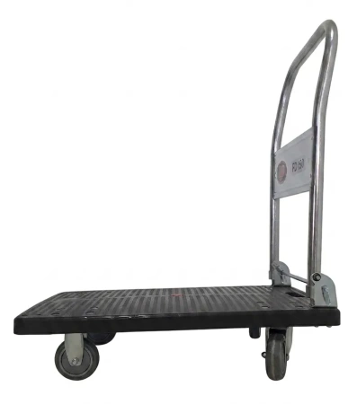 Тележка платформенная RAD FD 150 (740х480) черная