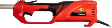 Триммер электрический DDE ET1300R