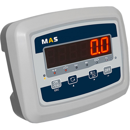 Весы фасовочные напольные ProMAS PM1E-100 4050 RS-232 (400х500)