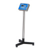 Весы платформенные врезные МАССА-К 4D-PMF-12/10-500-AB (1200х1000)