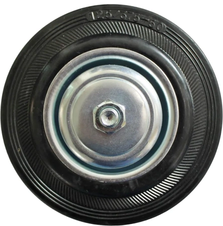 Колесо без опоры RAD W 125